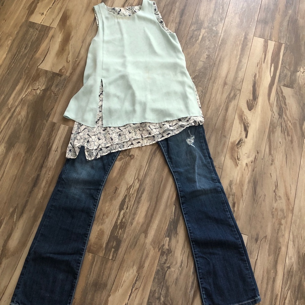 Guess jeans